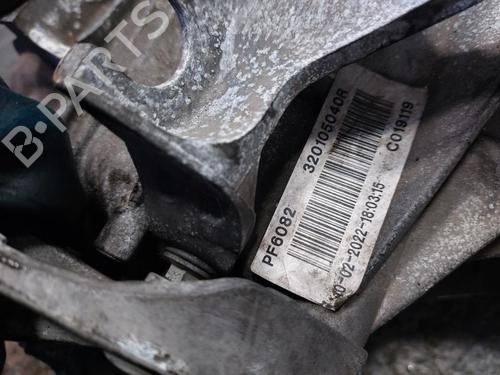 Gearbox RENAULT TRAFIC III Van (FG_) 2.0 dCi 130 (FGMY) | BP30898464M3 - Image 6