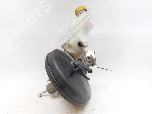 Servo brake FIAT DOBLO Cargo (263_) 1.4 | BP25912647M42 - Image 2