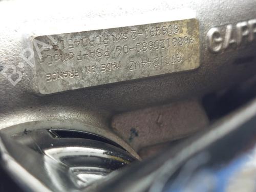 Engine CITROËN C4 Picasso II 1.6 HDi / BlueHDi 115 | BP35942806M1 - Image 5