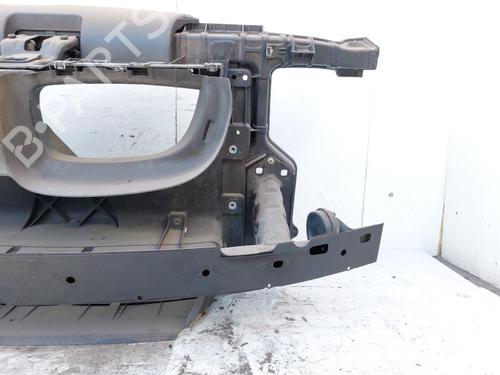 Front slam panel BMW 1 (E87) 118 d | BP25301602C72 