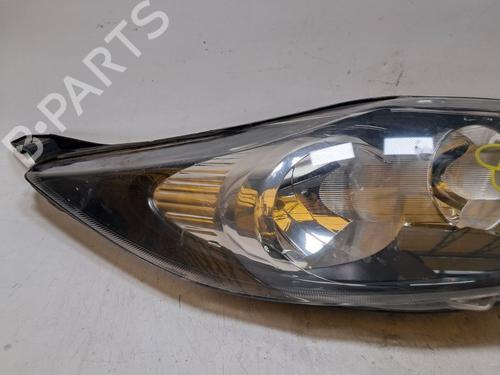 Right headlight FORD FIESTA VI (CB1, CCN) 1.4 | BP38106744C29 - Image 3
