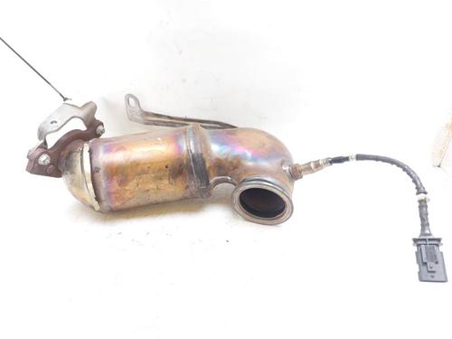 Used Particulate filter Particulate filter 25888508 25888508