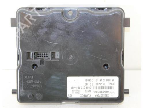 Used Engine control unit (ECU) Engine control unit (ECU) 15144938 15144938