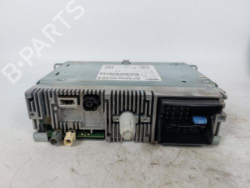 Electronic module PEUGEOT 208 I (CA_, CC_) 1.2 GPL | BP15173662M83