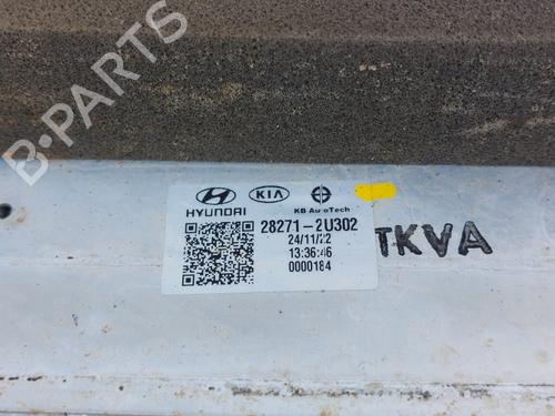 Intercooler KIA SPORTAGE V (NQ5) 1.6 CRDi MHEV | BP36107670M30 - Image 5