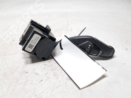 Used Steering column stalk FORD C-MAX II (DXA/CB7, DXA/CEU) 1.6 TDCi (115 hp) 31307736