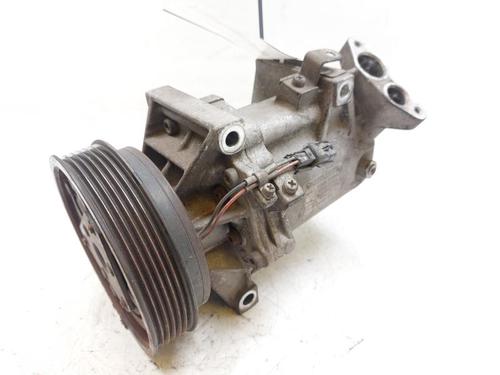 Used AC compressor AC compressor NISSAN JUKE (F15) 1.5 dCi (110 hp) 29390696 29390696
