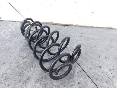 Shock absorber spring AUDI A4 B8 Avant (8K5) 2.0 TDI | BP15163670C152 