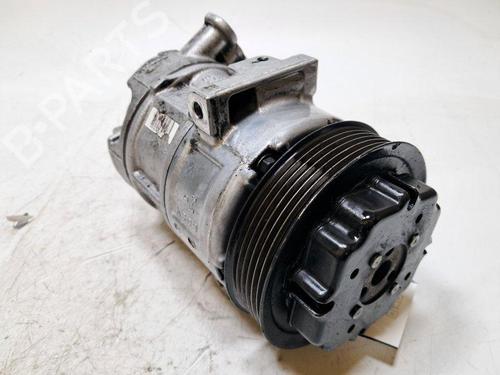 Used AC compressor AC compressor OPEL CORSA D (S07) 1.3 CDTI (L08, L68) (75 hp) 33571806 33571806