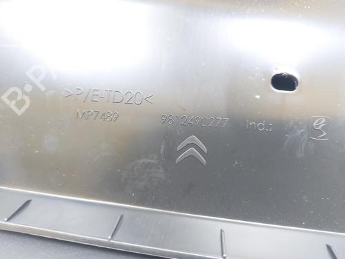 Glove box CITROËN C3 III (SX) 1.2 PURETECH 82 | BP29702504C95 