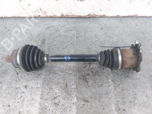Used Left front driveshaft Left front driveshaft 20502915 20502915