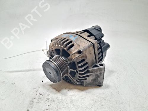 Alternator FIAT PANDA (169_) 1.3 JTD Multijet 4x4 (169AXG1A, 169AXG2A) | BP39644343M7 - Image 2