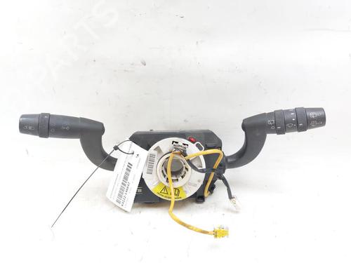 Used Steering column stalk LANCIA YPSILON (843_) 1.2 (843.AXL1A) (69 hp) 27538056