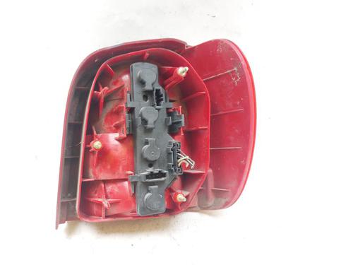 Left taillight VW POLO (6N2) 1.4 TDI | BP27538334C34 - Image 2