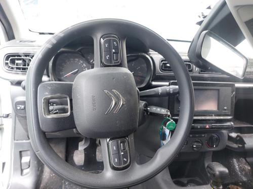 Forbro CITROËN C3 III (SX) 1.5 BlueHDi 100 (SXYHYP, SXYHTU) | BP25591844M9 