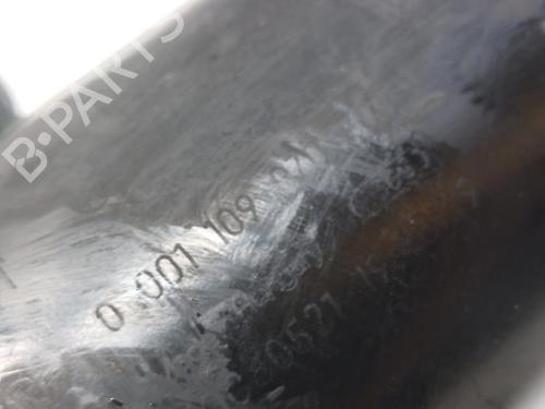 Starter BMW X3 (E83) 2.0 sd | BP33194855M8  - Image 5