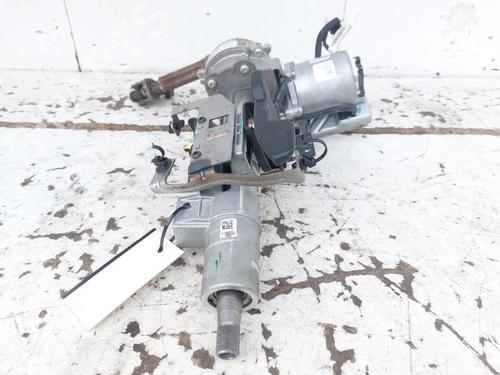 Steering column RENAULT CAPTUR II (HF_) Blue dCi 95 (HFAF) | BP23881874M21 - Image 3