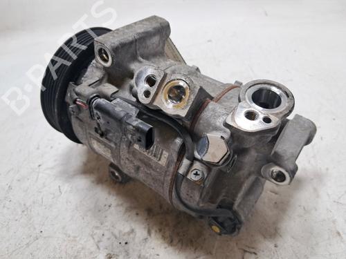 AC compressor MERCEDES-BENZ A-CLASS (W177) A 200 d (177.012) | BP38591500M34 - Image 4