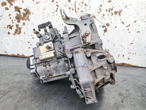 Gearbox FIAT PANDA (169_) 1.3 D Multijet 4x4 (169.AXC2A) | BP39498712M3 - Image 5