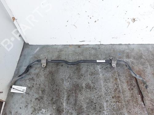 Used Anti roll bar Anti roll bar MERCEDES-BENZ A-CLASS (W176) A 200 CDI / d (176.008) (136 hp) 33196527 33196527