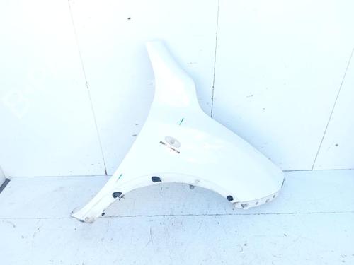 Used Right front fenders NISSAN JUKE (F15) 1.5 dCi (110 hp) 30802011