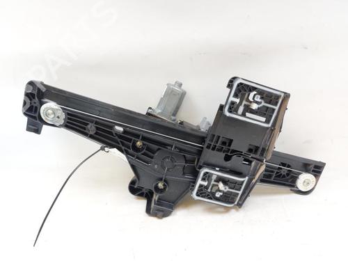 Left rear window motor OPEL CORSA F (P2JO) 1.2 (68) | BP28374434E23 - Image 2