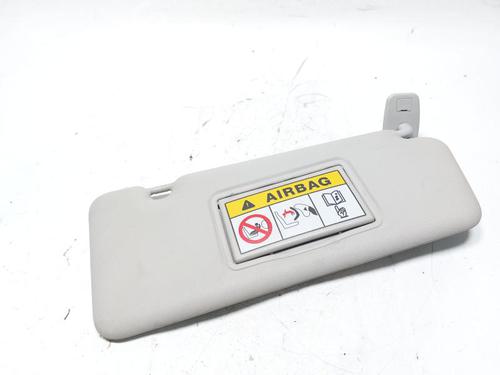 right-sun-visor-renault-clio-iv-bh_-2012-2013-2014-2015-2016-2017-2018-2019-2020-2021-33195180 main image
