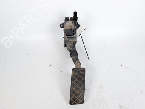 Used Pedal Pedal SKODA RAPID Spaceback (NH1) 1.4 TDI (90 hp) 15156271 15156271