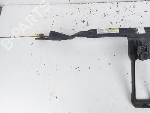 Front bumper reinforcement JEEP CHEROKEE (KJ) 2.5 CRD 4x4 | BP30145347C109
