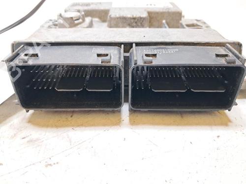 Engine control unit (ECU) JEEP RENEGADE SUV (BU, B1, BV) 1.3 PHEV 4Xe | BP33263572M57 - Image 2