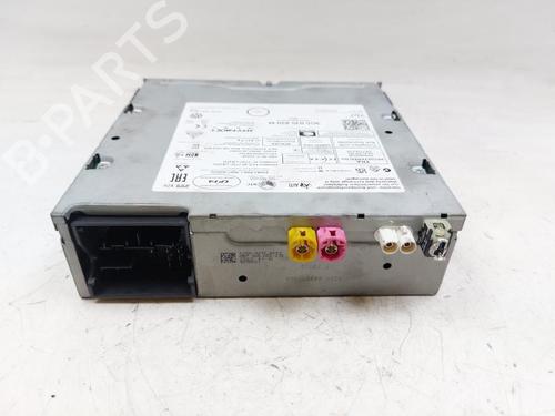 Elektronische module VW T-ROC (A11, D11) 2.0 TDI 4motion | BP28372553M83 