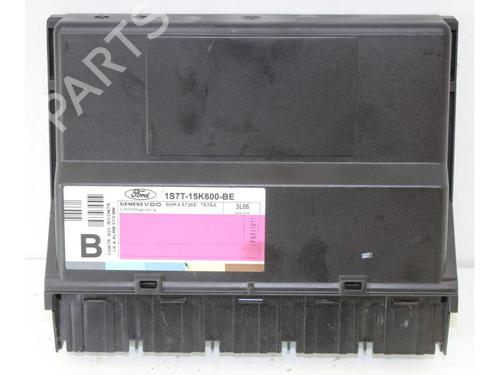 Computer FORD FOCUS I (DAW, DBW) 1.8 TDCi (100 hp) 15144905