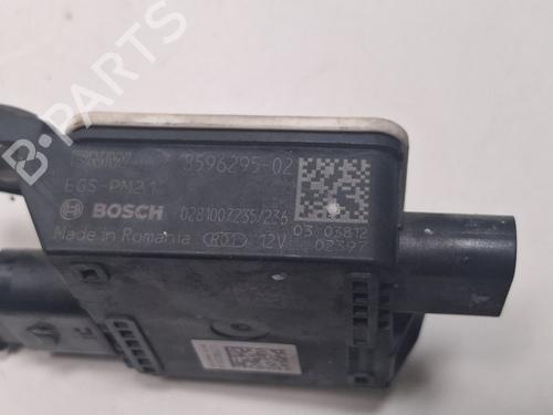 Electronic sensor BMW 1 (F40) 118 d | BP40288269M84 - Image 5