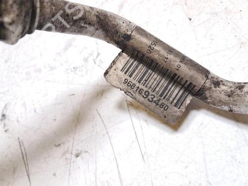 AC pipe PEUGEOT PARTNER Box Body/MPV 1.6 BlueHDi 100 | BP31272716M126