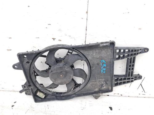 Used Radiator fan Radiator fan LANCIA YPSILON (843_) 1.4 (843.AXG1A) (78 hp) 33193791 33193791