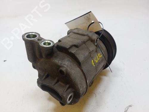 AC compressor CHEVROLET AVEO Hatchback (T300) 1.2 | BP36488585M34 - Image 4