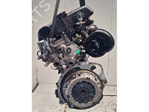 Engine TOYOTA YARIS (_P1_) 1.0 (SCP10_, SCP10R) | BP38011717M1 - Image 4