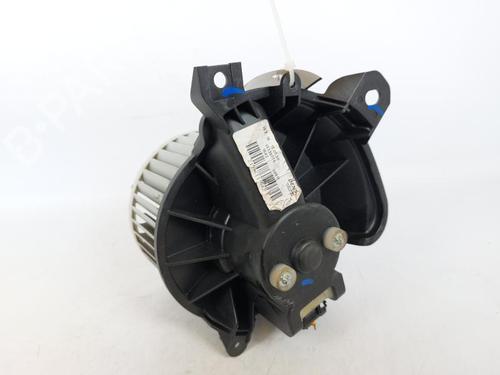 Heater blower motor OPEL CORSA E (X15) 1.4 LPG (08, 68) | BP15168843M62 - Image 2