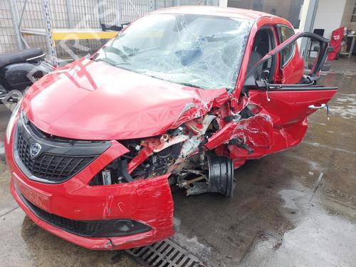 Hjulkapsel LANCIA YPSILON (312_) 1.0 Mild Hybrid (312) | BP29933504C160