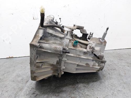 Gearbox DACIA DUSTER (HS_) 1.5 dCi | BP15166339M3 