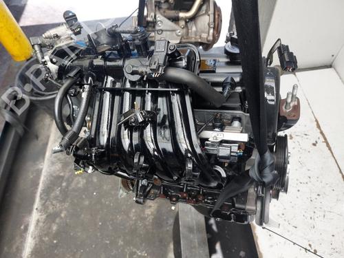 Engine HYUNDAI i10 I (PA) 1.1 | BP36376010M1 - Image 8