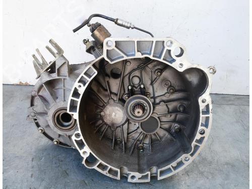 Used Gearbox ROVER 75 (RJ) 2.0 CDT (115 hp) 15149459