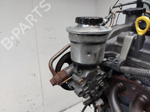 Engine TOYOTA YARIS (_P1_) 1.0 (SCP10_, SCP10R) | BP36856072M1  - Image 6