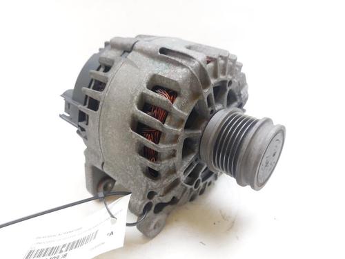 Generator CUPRA FORMENTOR (KM7, KMP) 1.4 e-Hybrid | BP26593096M7