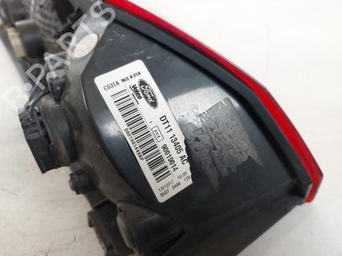 Left taillight FORD TRANSIT CONNECT MPV 1.5 TDCi | BP24038507C34 - Image 3
