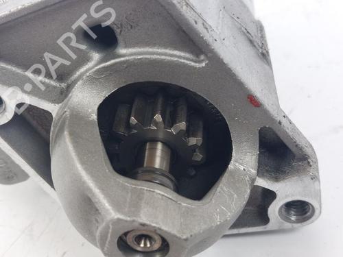 Starter RENAULT KANGOO III Box Body/MPV 1.3 TCe 100 (FJMA) | BP17206024M8 