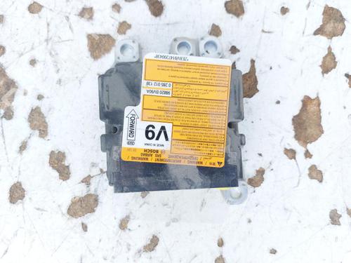 Airbag Kit NISSAN JUKE (F15) 1.5 dCi | BP29383675C86 