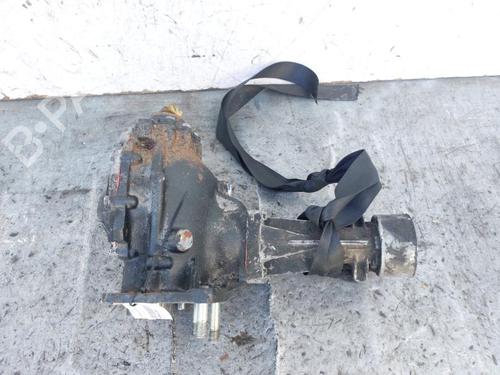 Used Front differential Front differential TOYOTA RAV 4 II (_A2_) 2.0 D 4WD (CLA20_, CLA21_, CLA20R, CLA21R) (116 hp) 26449103 26449103