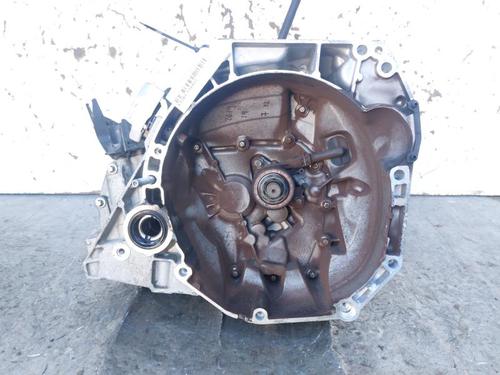 Gearkasse DACIA SANDERO II TCe 90 (B8M1, B8MA, B8AC) (90 hp) 23279306