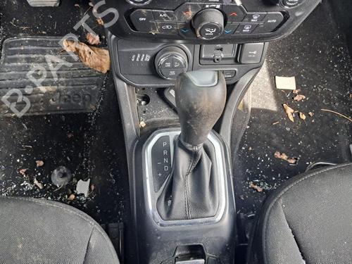 Engine mount JEEP RENEGADE SUV (BU, B1, BV) 1.3 PHEV 4Xe | BP33263565M89  - Image 18